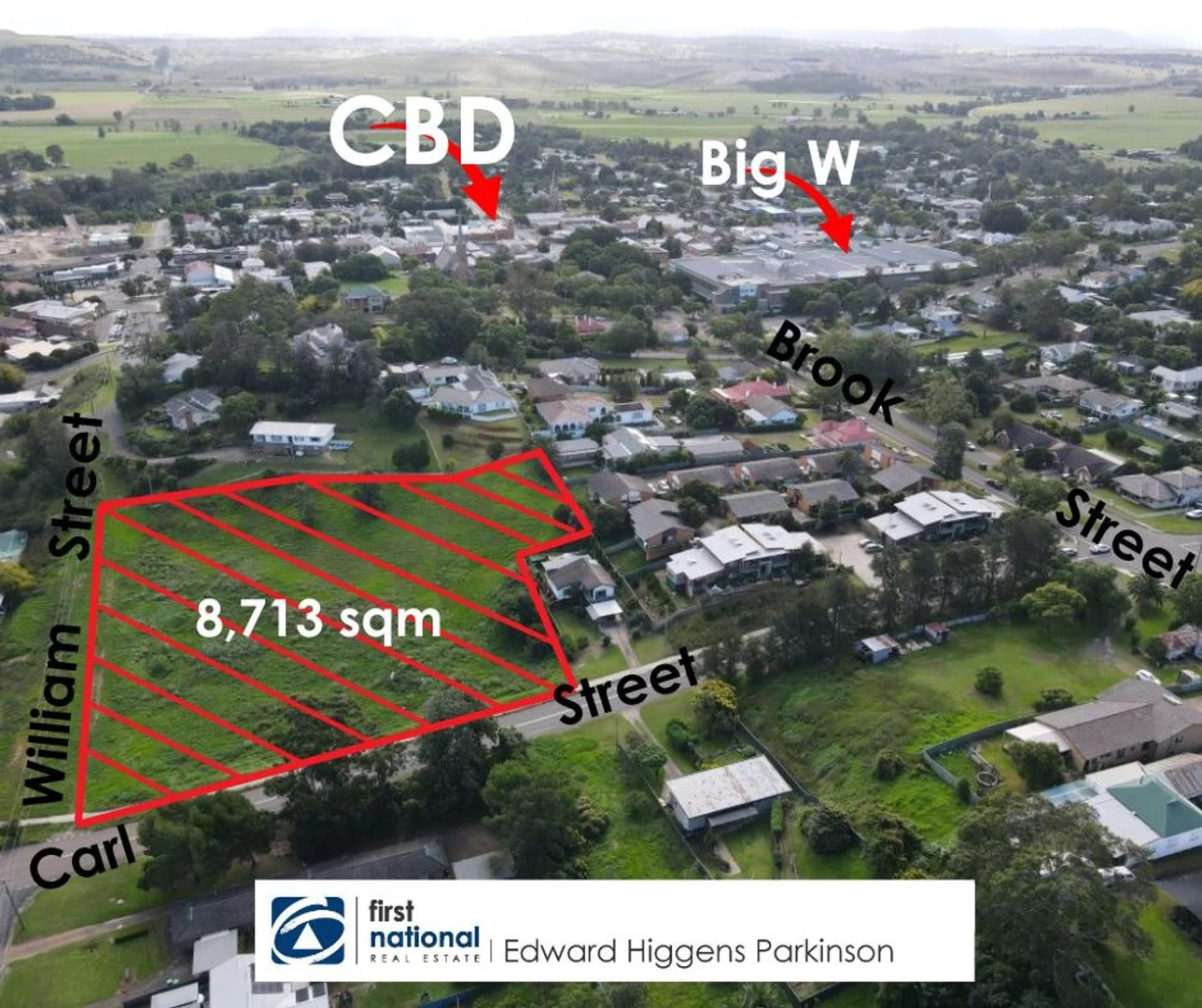 Additional image 5 of 48-58 Willam Street, Muswellbrook NSW 2333