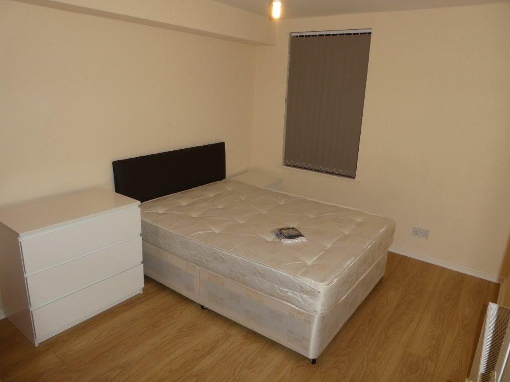Additional image 7 of 2 Bed Flat, Milnpark Gardens, G41, N1 7GU