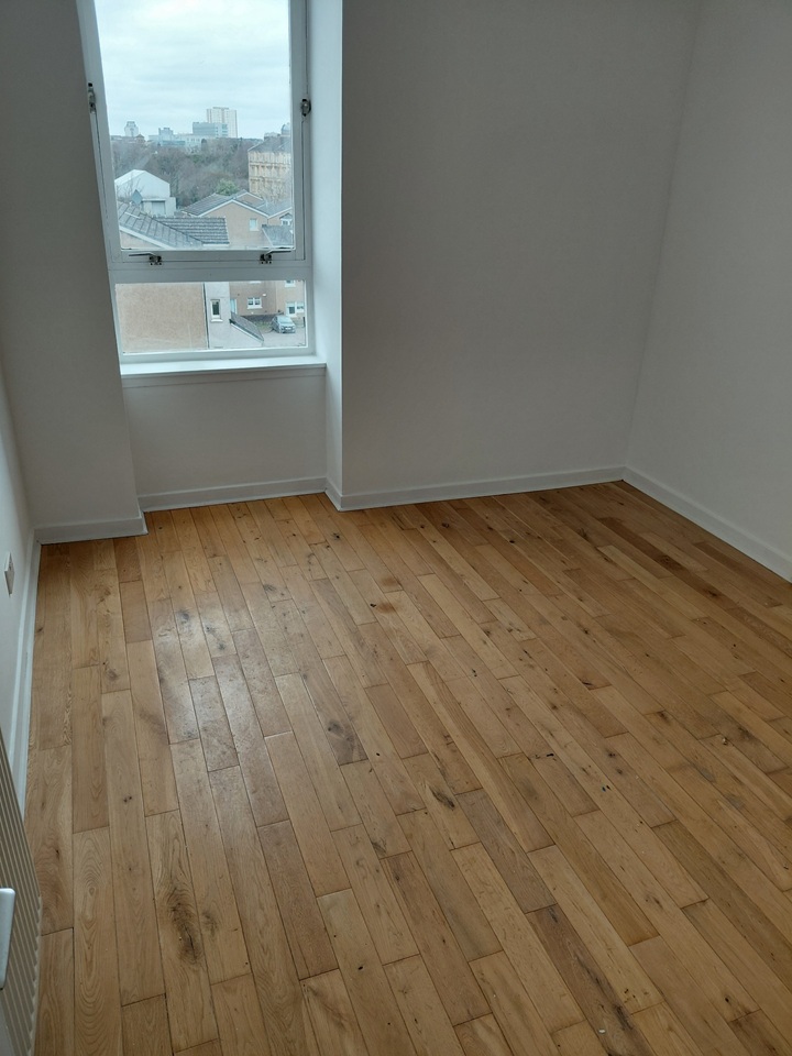 Additional image 4 of 3 Bed Flat, Cardross St, G31, N1 7GU