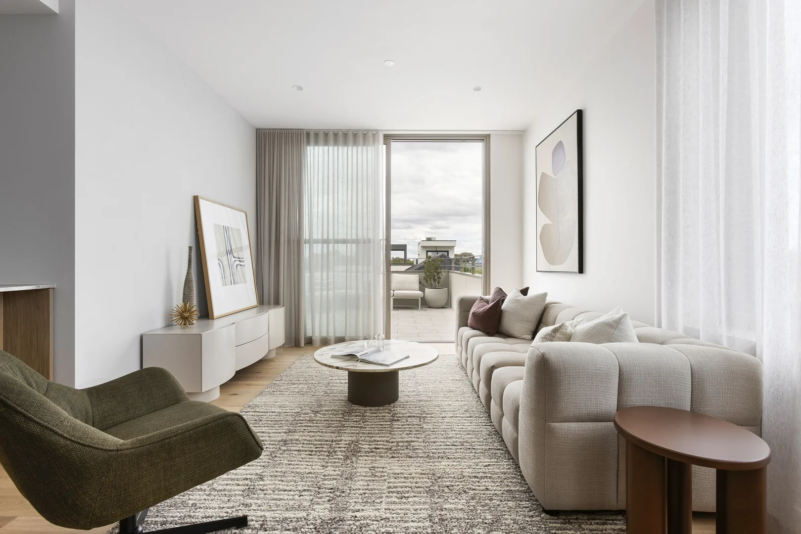 Additional image 16 of 402/466 Hampton Street, Hampton VIC 3188