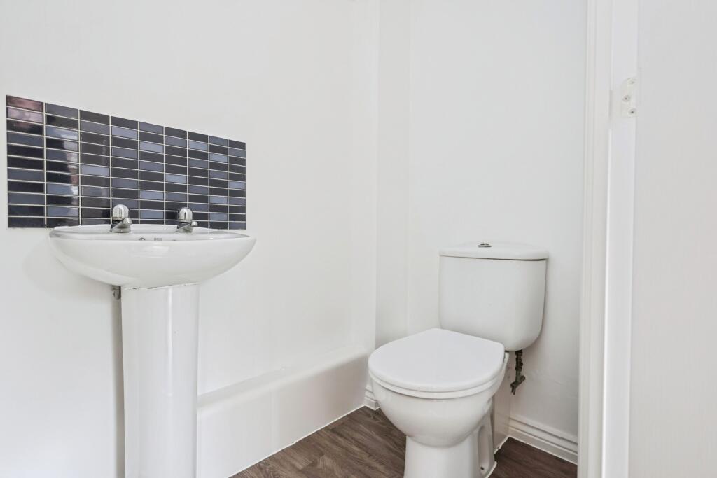 Additional image 6 of City View, Erdington, Birmingham, West Midlands, B23