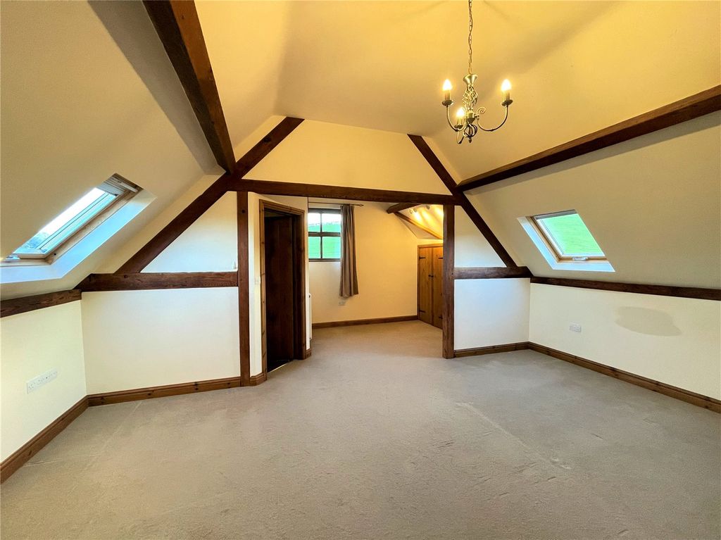 Additional image 5 of 3 bed semi-detached house to rentBettws Cedewain, Newtown, Powys SY16