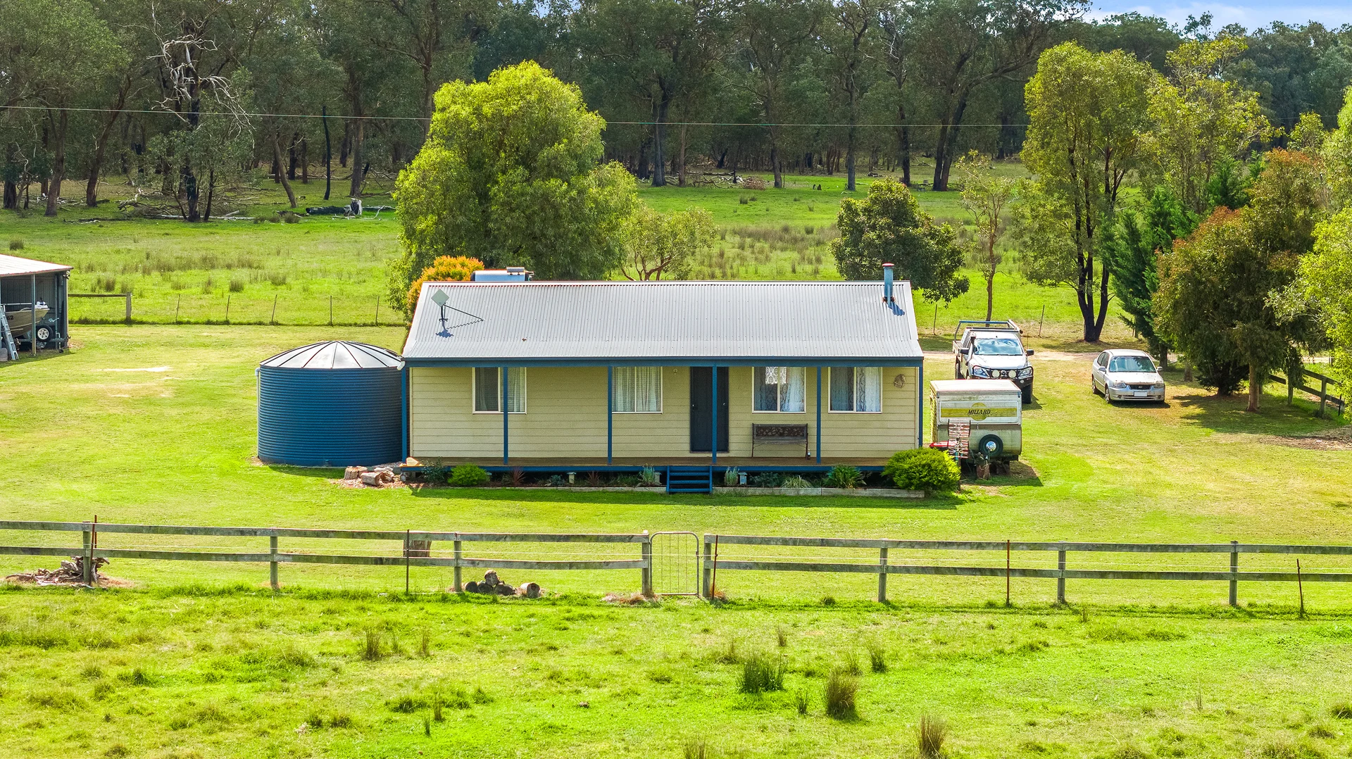 Additional image 15 of 91 Pritchetts Road, Seaton VIC 3858