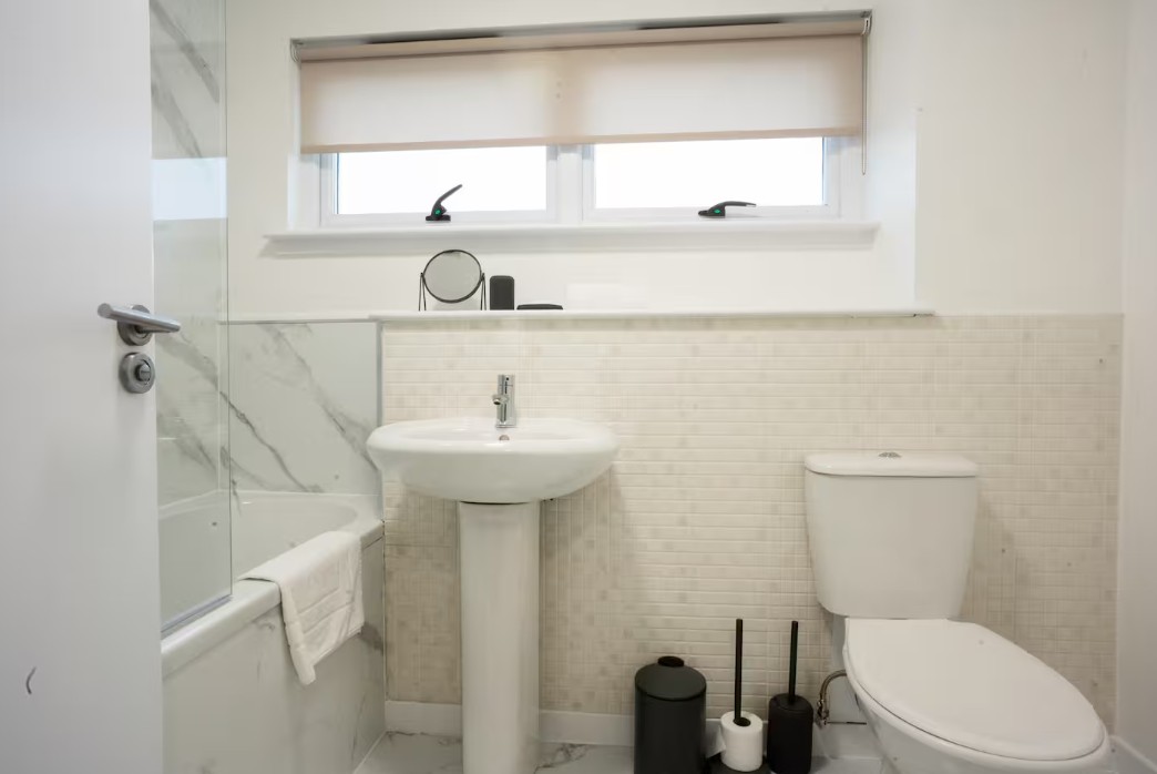 Additional image 17 of 2 Bed Flat, Charlotte Street, G1, N1 7GU