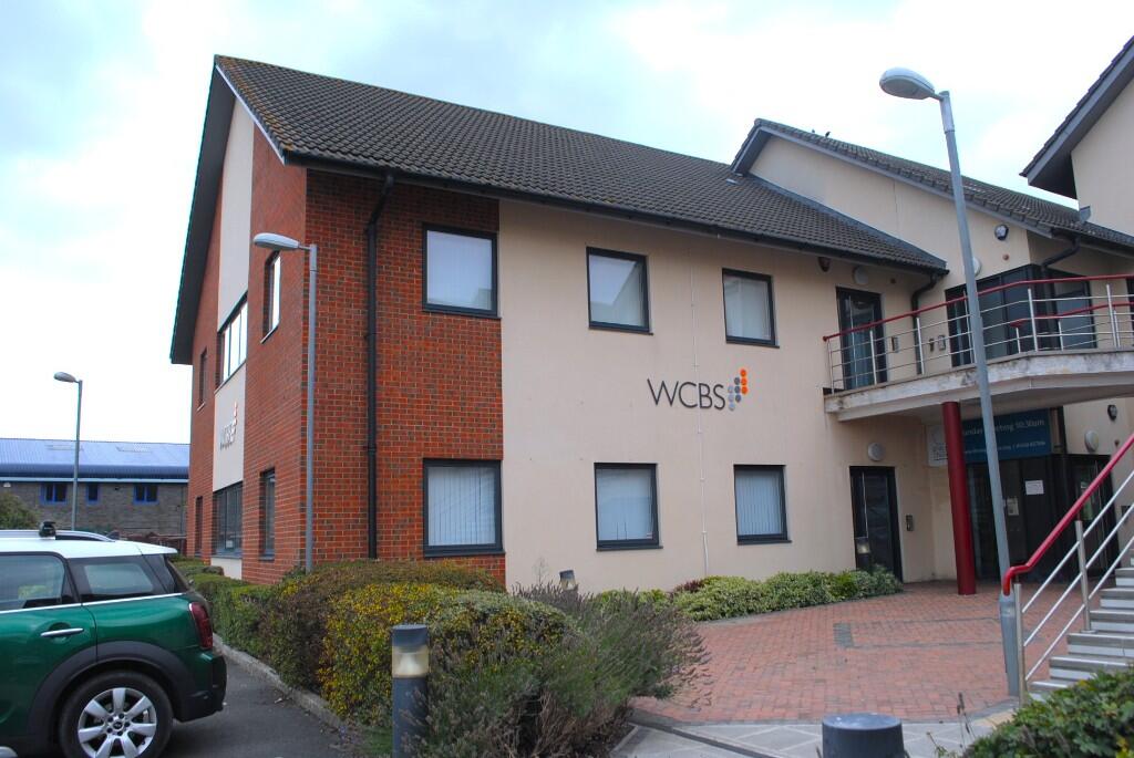 Additional image 13 of ***a Large, Split Level Office Space To Rent In Prominent Location***