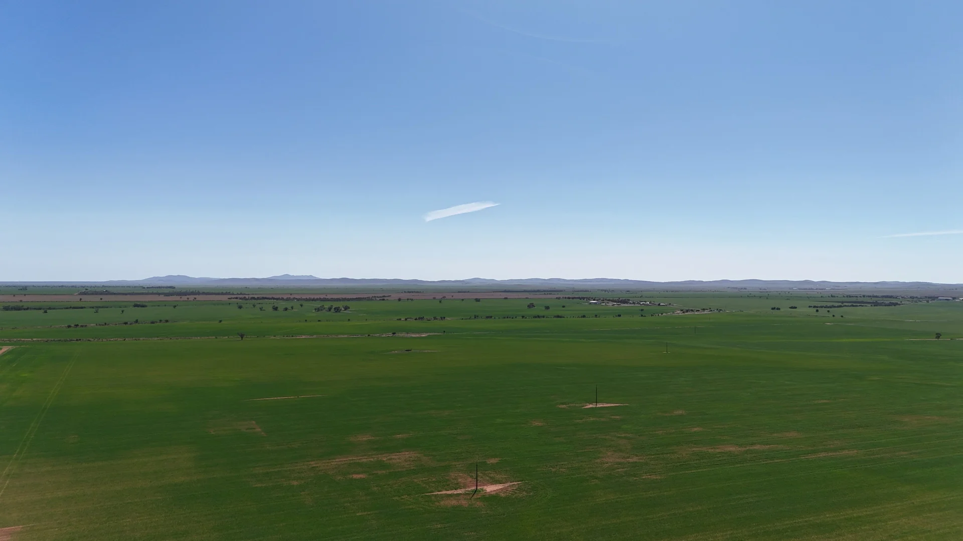 Additional image 5 of SECTION 121 Orroroo Road, Willowie SA 5431