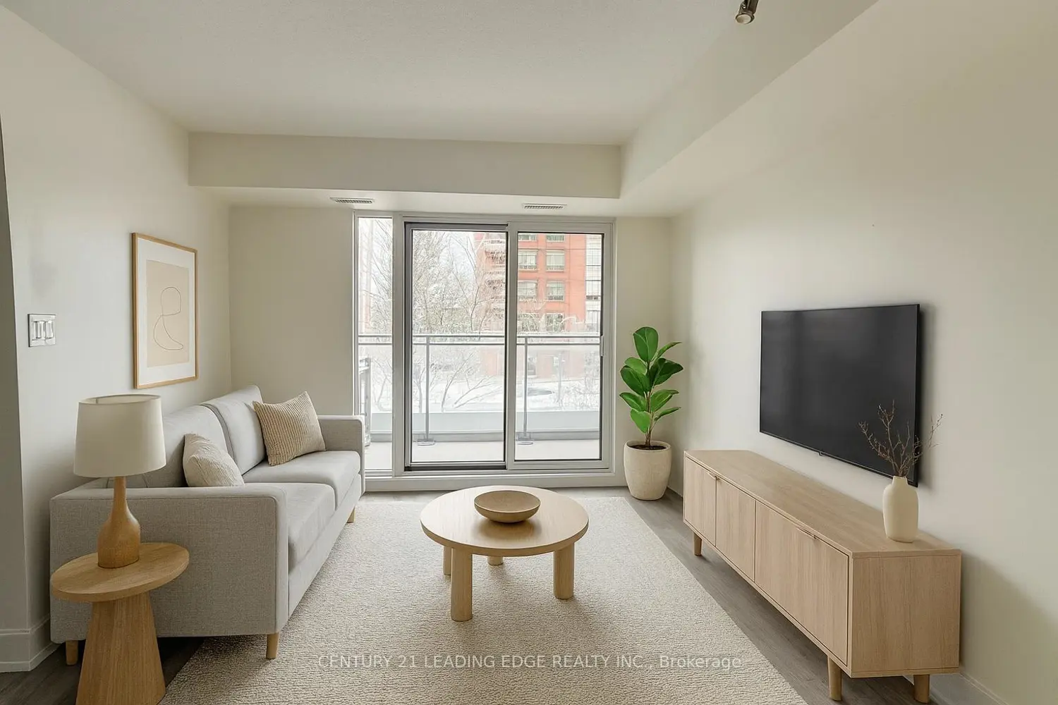 801 Sheppard Avenue 215