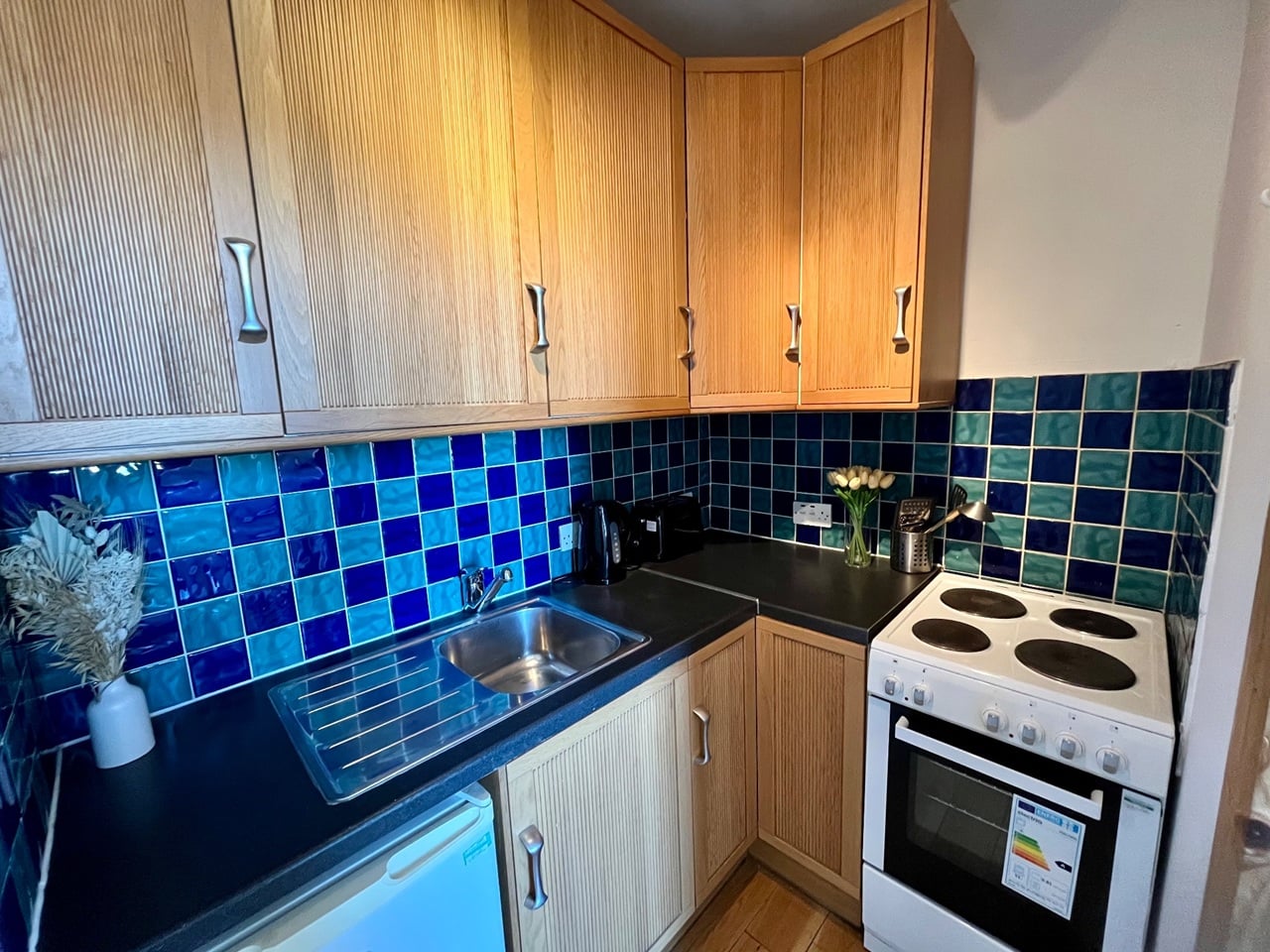 Additional image 3 of 1 Bed Flat, Dundee Street, EH11, N1 7GU