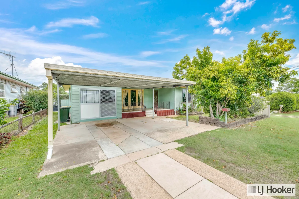 Additional image 2 of 13 Barnes Street, Svensson Heights QLD 4670