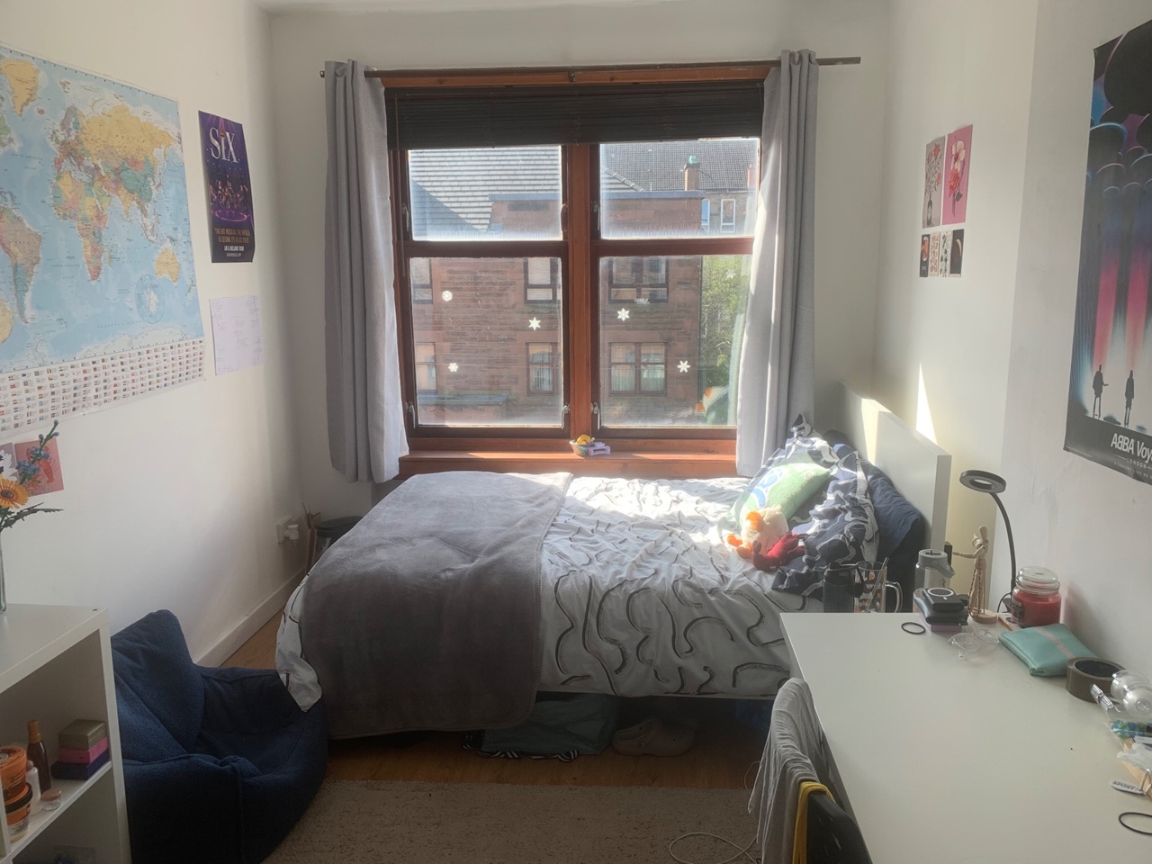 Additional image 10 of 3 Bed Flat, Craigpark Drive, G31, N1 7GU