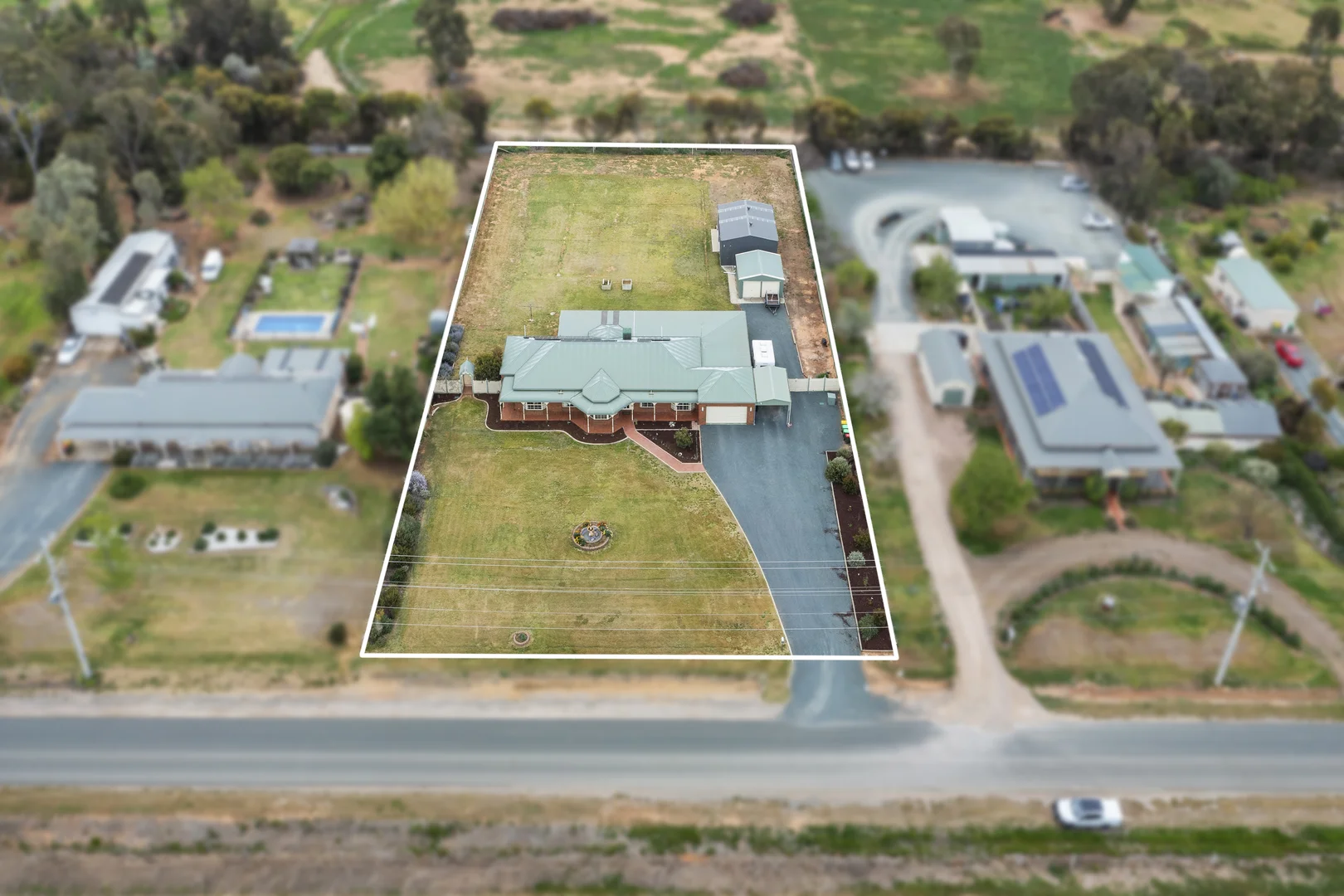 Additional image 24 of 76 Pascoe Street, Rochester VIC 3561