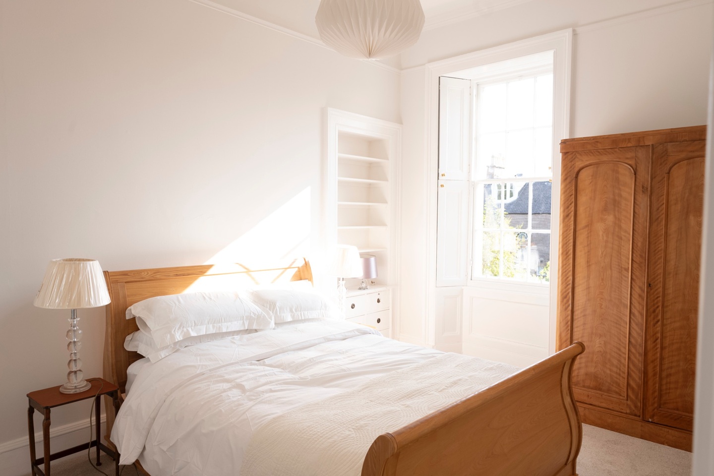 Additional image 8 of 4 Bed Maisonette, Mansionhouse Road, EH9, N1 7GU