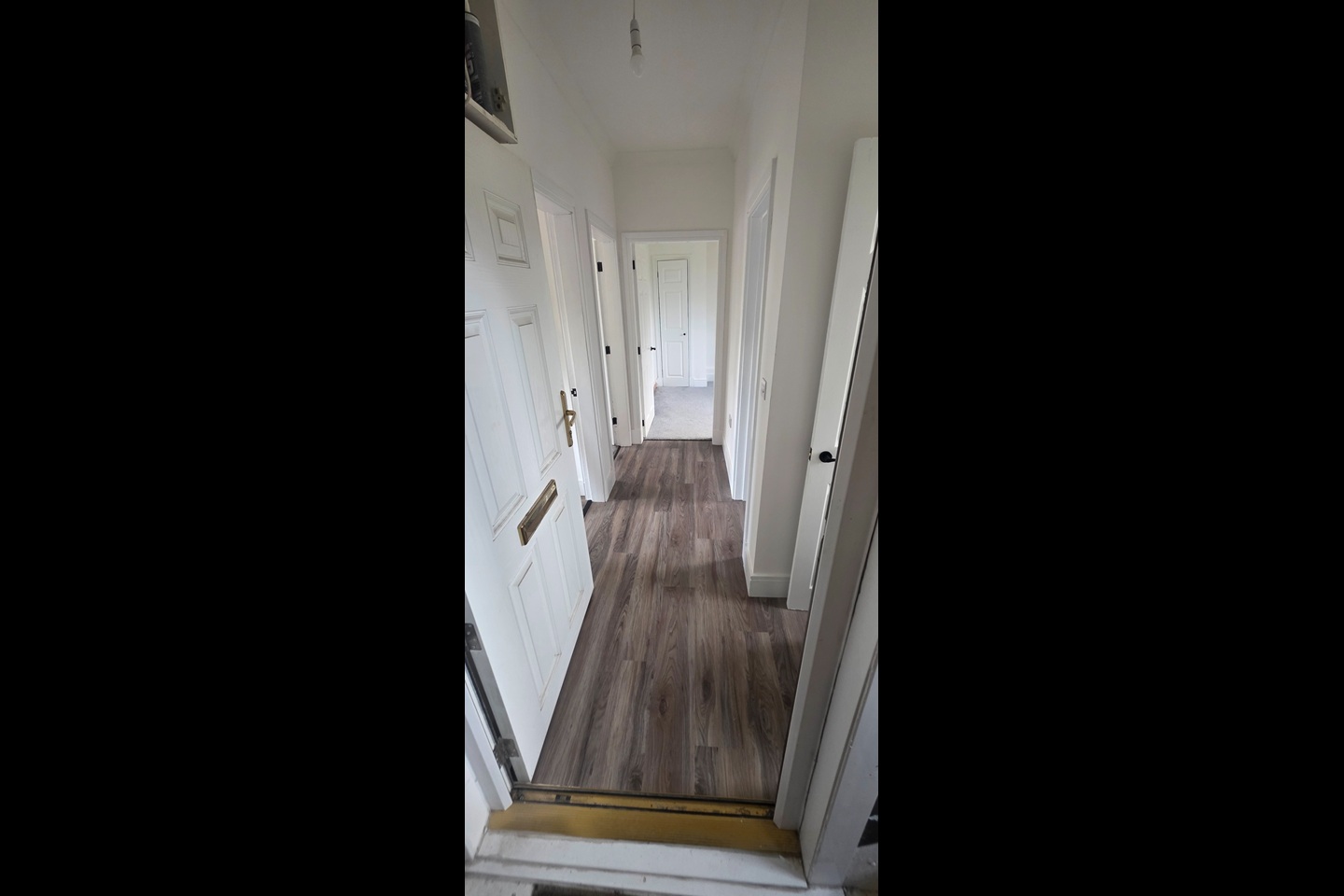 Additional image 2 of 2 Bed Flat, Mccallum Avenue, G73, N1 7GU