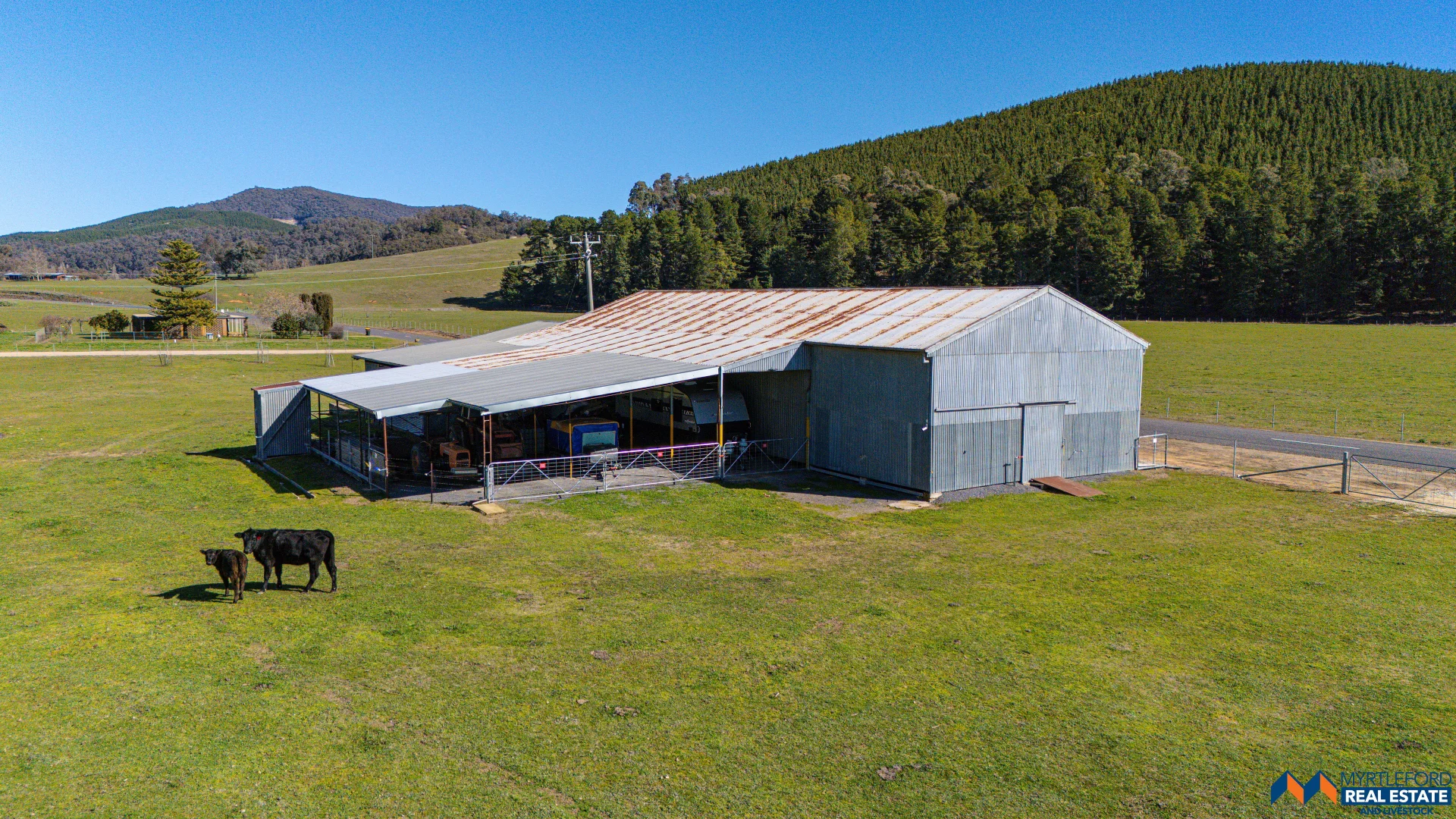 Additional image 14 of 367 Merriang South Road, Myrtleford VIC 3737