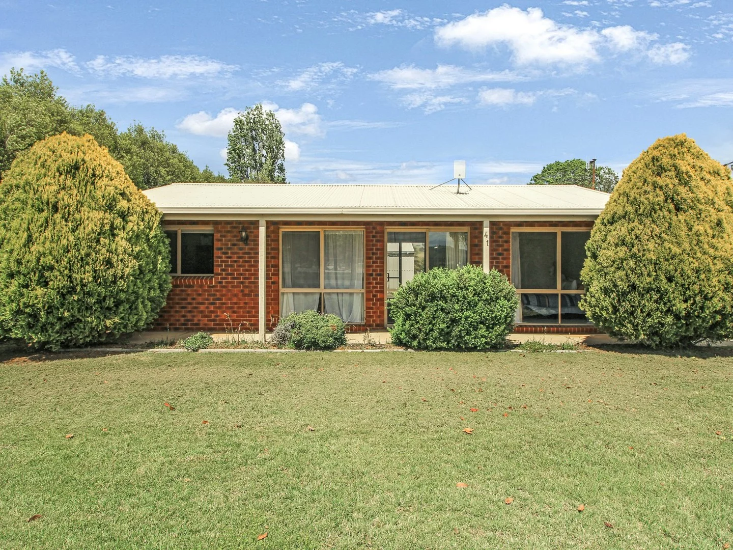 41 Park Street, Omeo VIC 3898