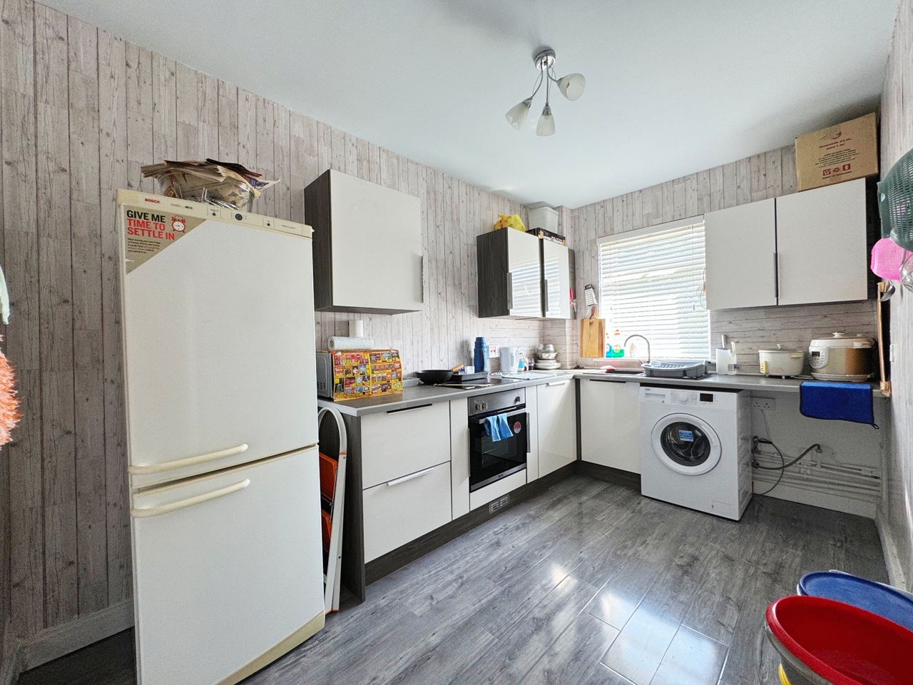Additional image 2 of 3 Bed Terraced House, Menzies Drive, G21, N1 7GU