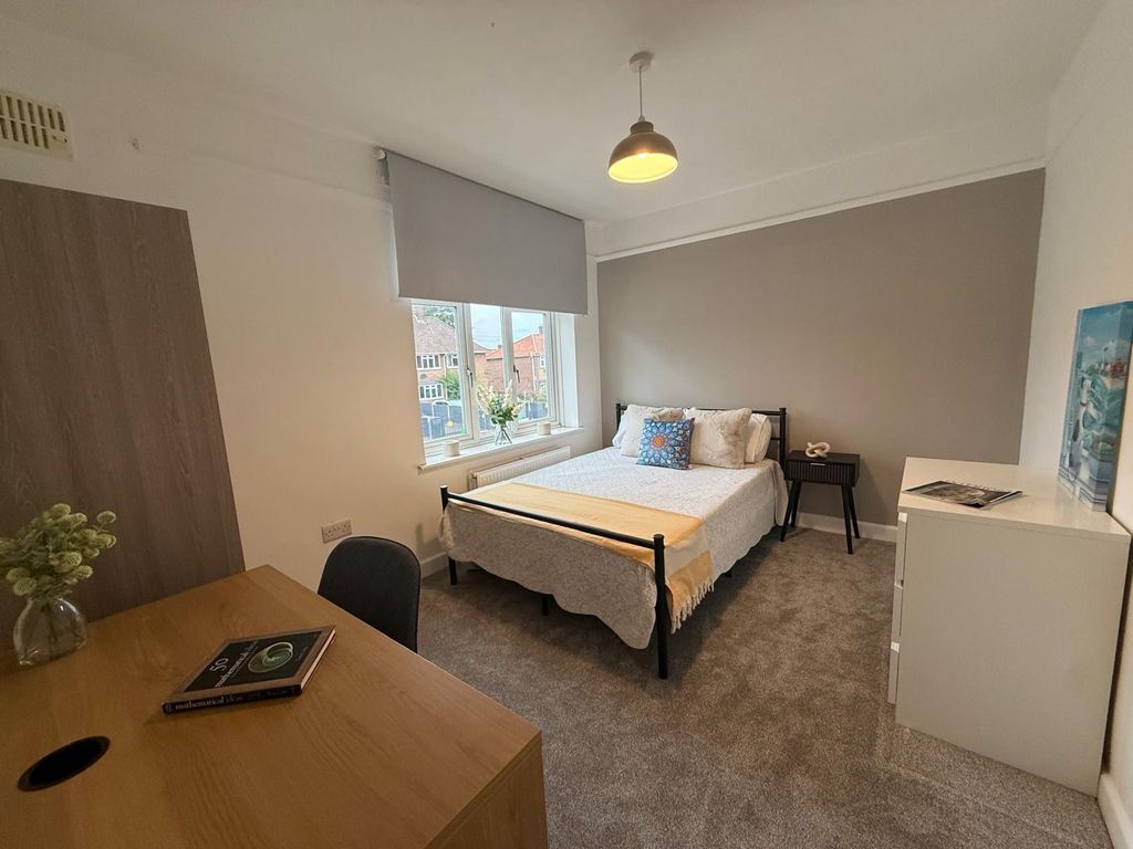 Additional image 17 of 6 bed semi-detached house to rentRanworth Road, Norwich NR5