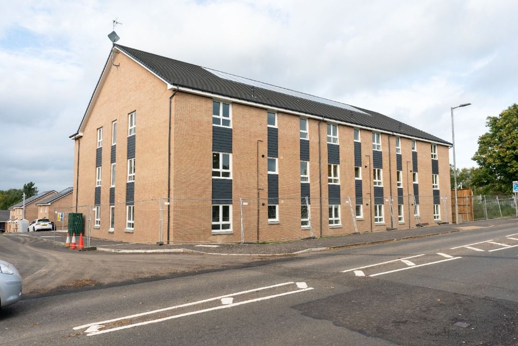 Additional image 3 of 1 bed flat to rentCairn Grove, Motherwell ML1