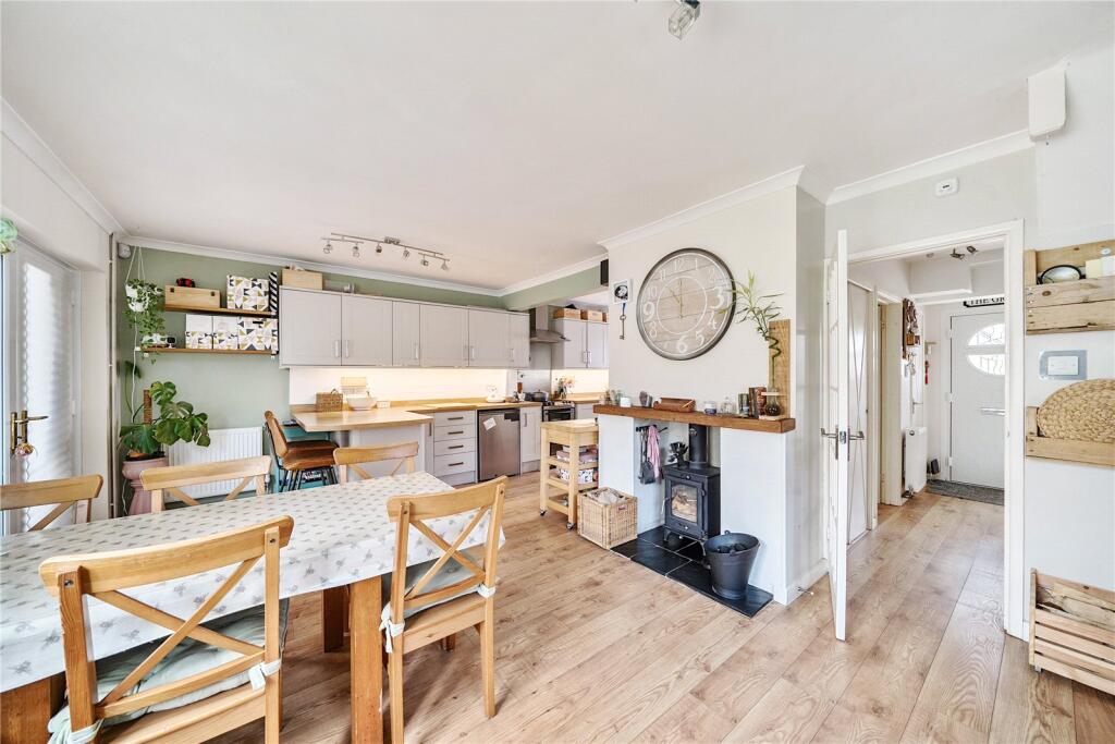 Additional image 2 of Brookside, West Coker, Yeovil, Somerset