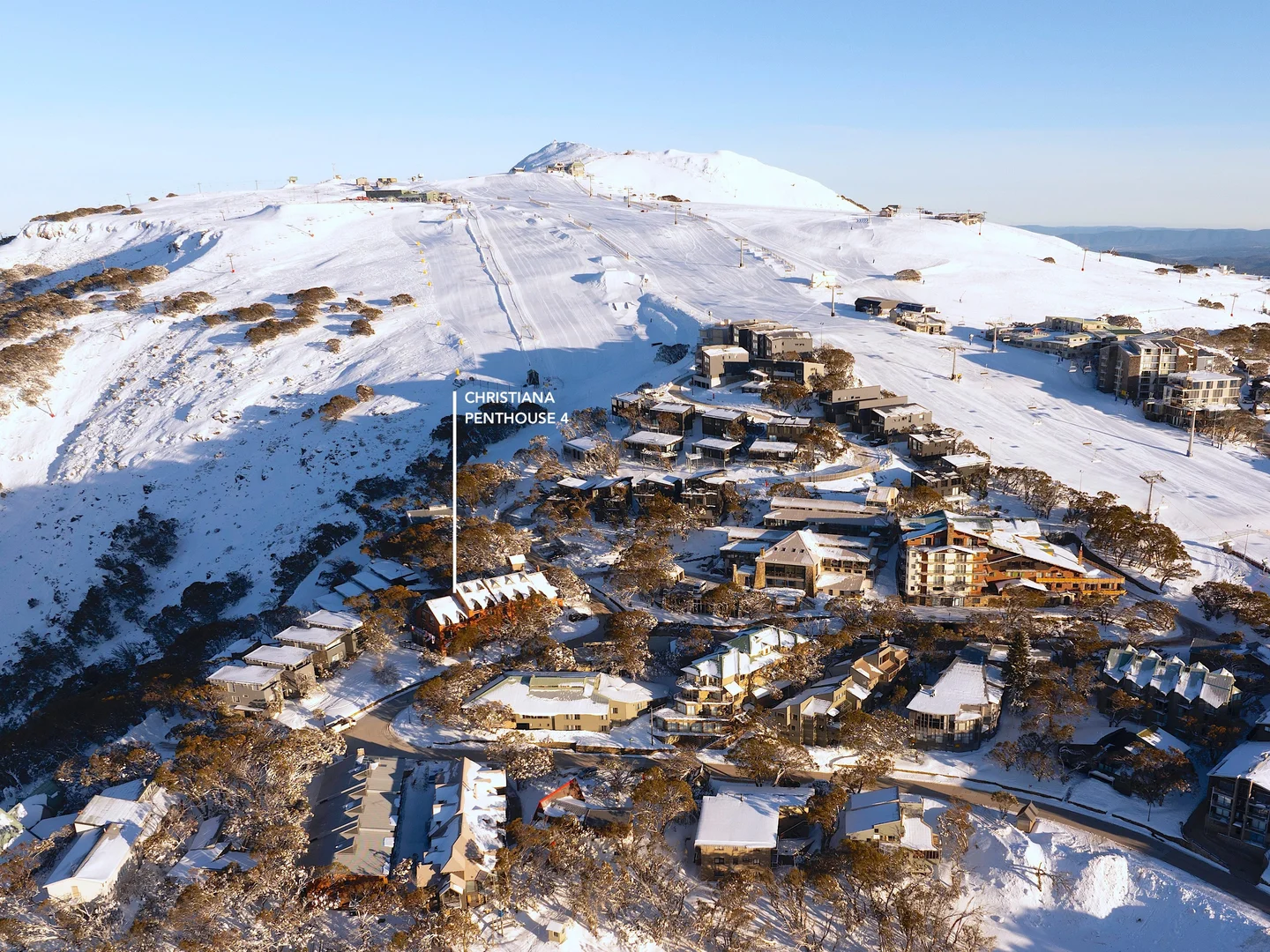 Additional image 31 of Penthouse 4/1 Breathtaker Road, Mount Buller VIC 3723