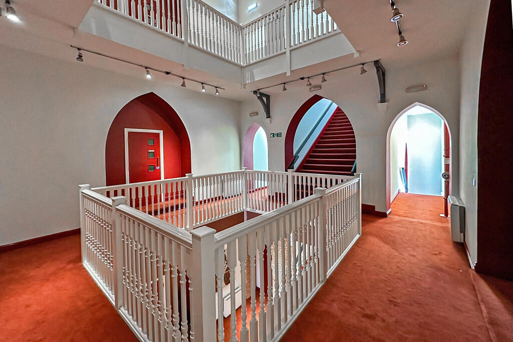 Additional image 8 of Highcroft Hall, Highcroft Road, Birmingham, B23