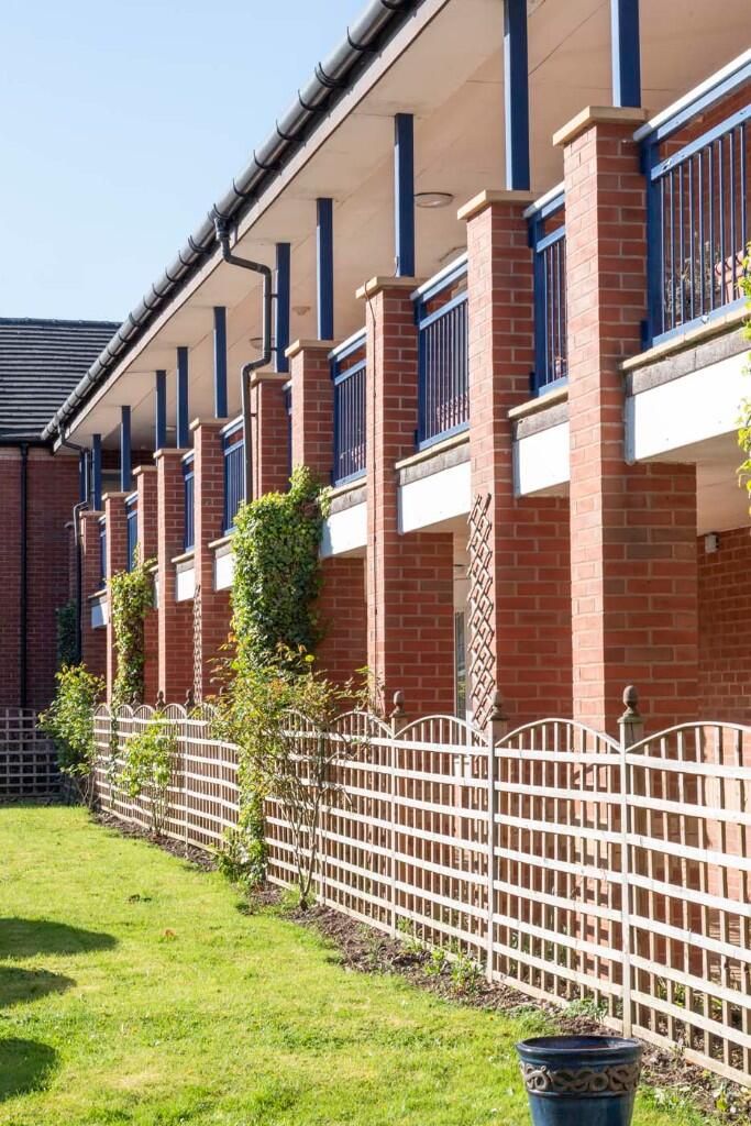 Additional image 10 of 54 Waterford Court, 341 Brookvale Road, Erdington, Birmingham, B23 7WQ