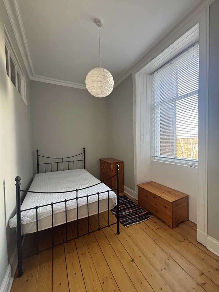 Additional image 10 of 2 Bed Flat, Bonnington Grove, EH6, N1 7GU