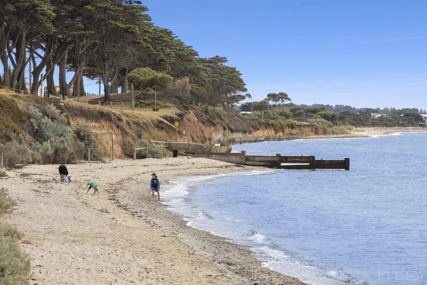 Additional image 16 of Level 1, 101/1 Bluff Road, St Leonards VIC 3223