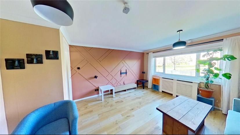2 bed flat to rentHowden Hall Crescent, Liberton, Edinburgh EH16 photo 3