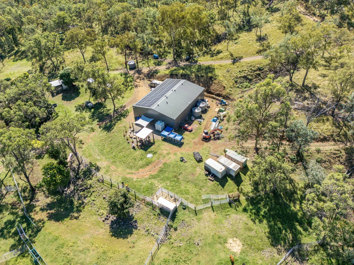 Additional image 22 of 130 Goltz Road, Black Duck Creek QLD 4343