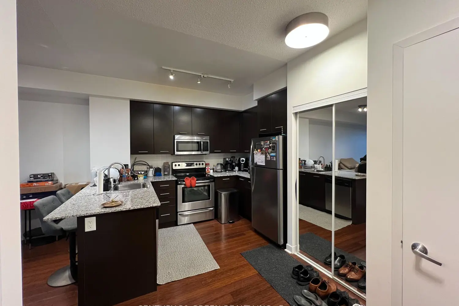 Additional image 2 of 365 Prince Of Wales Drive 1406