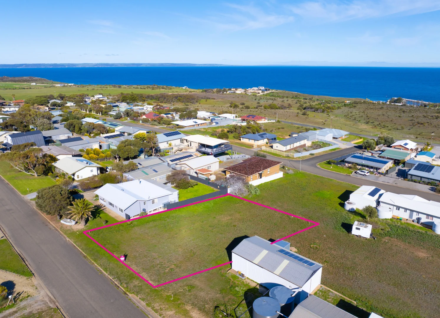 Additional image 10 of 4 Para Avenue, Cape Jervis SA 5204