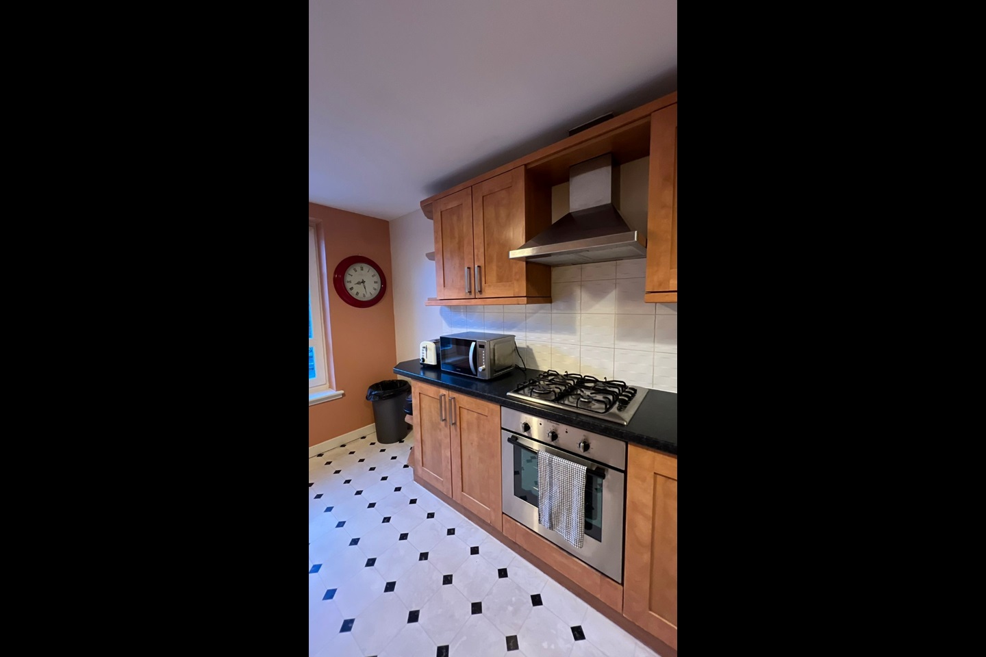 Additional image 7 of 2 Bed Flat, Powderhall Rigg, EH7, N1 7GU