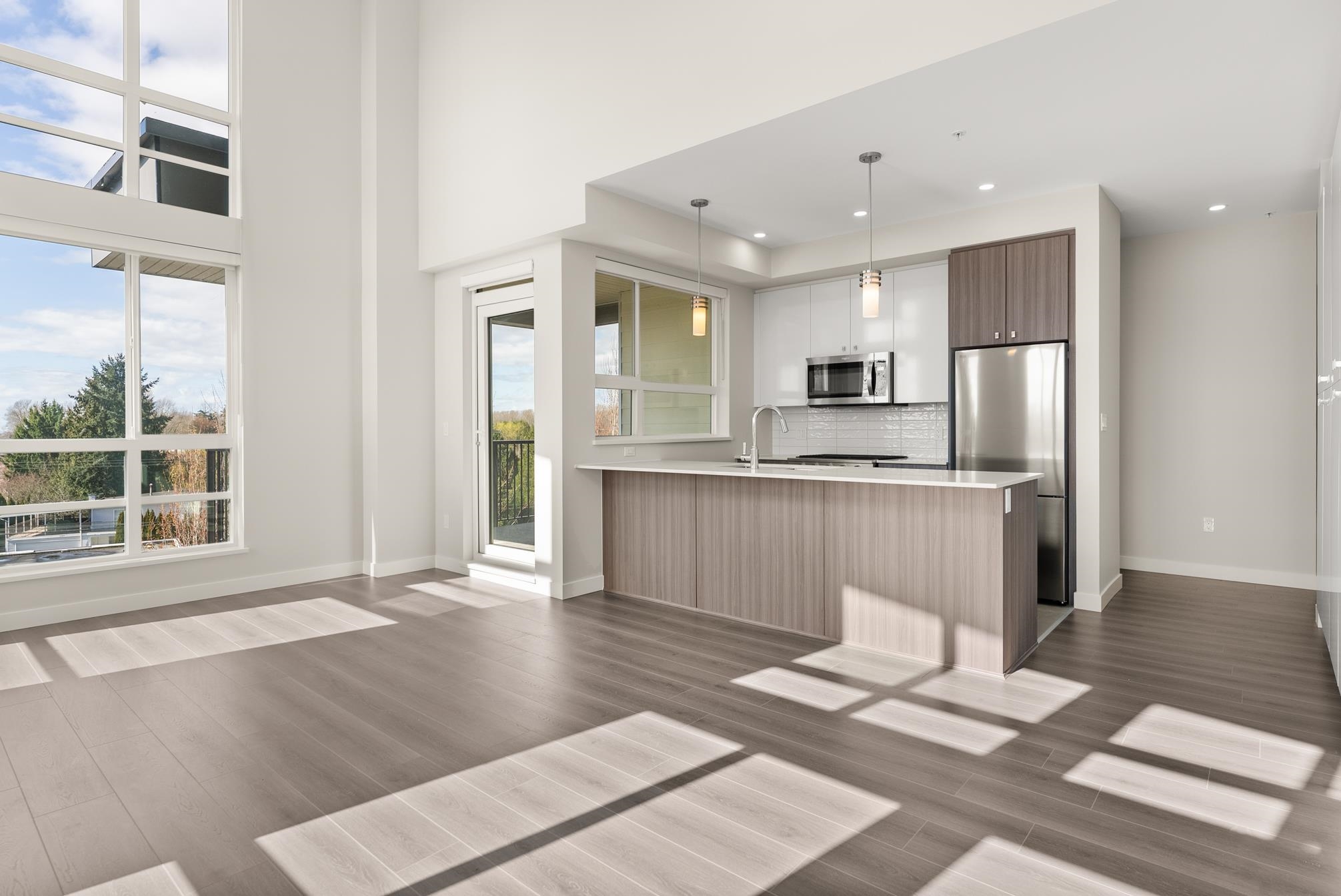 Additional image 4 of 411-23200 Gilley Road, Richmond, BC, V6V 2L6