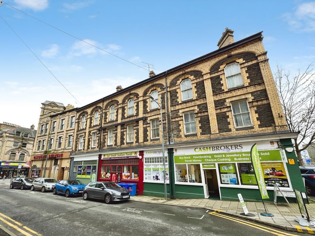 Additional image 13 of 2 bed shared accommodation to rentSkinner Street, Newport NP20