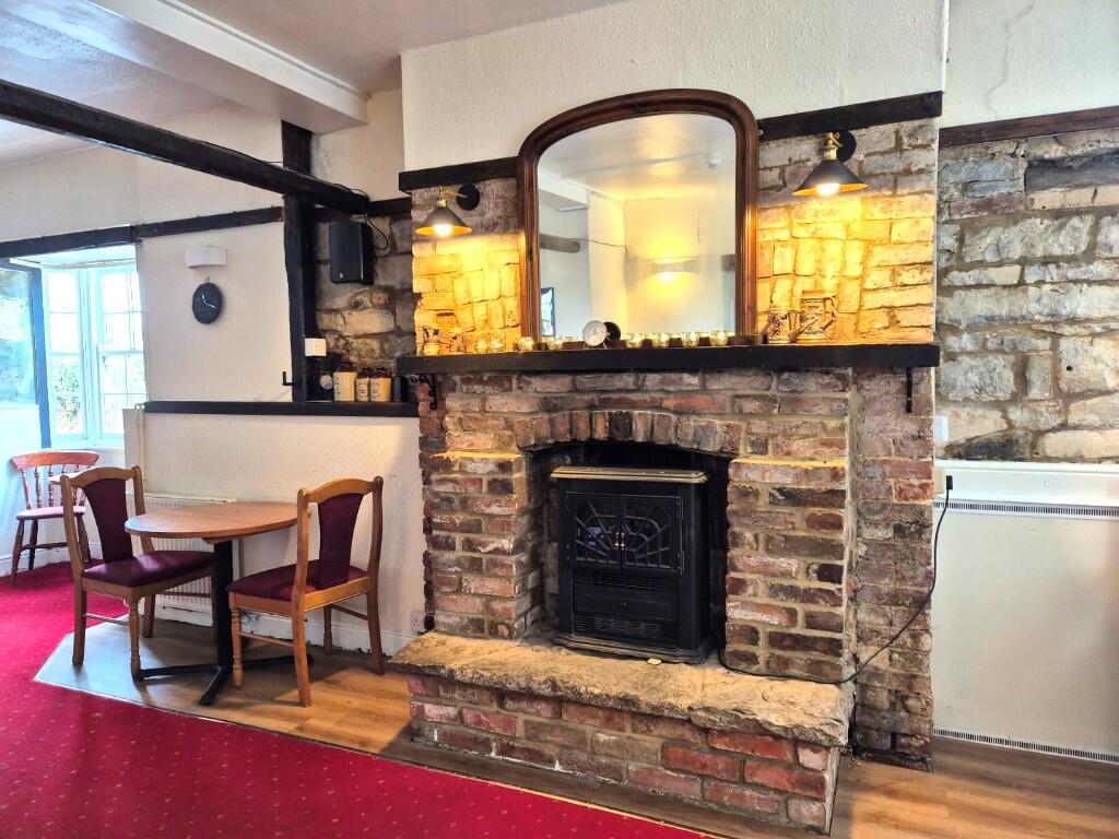 Additional image 9 of The Marston Inn, Yeovil Road, Marston Magna, Yeovil, Somerset BA22 8BX