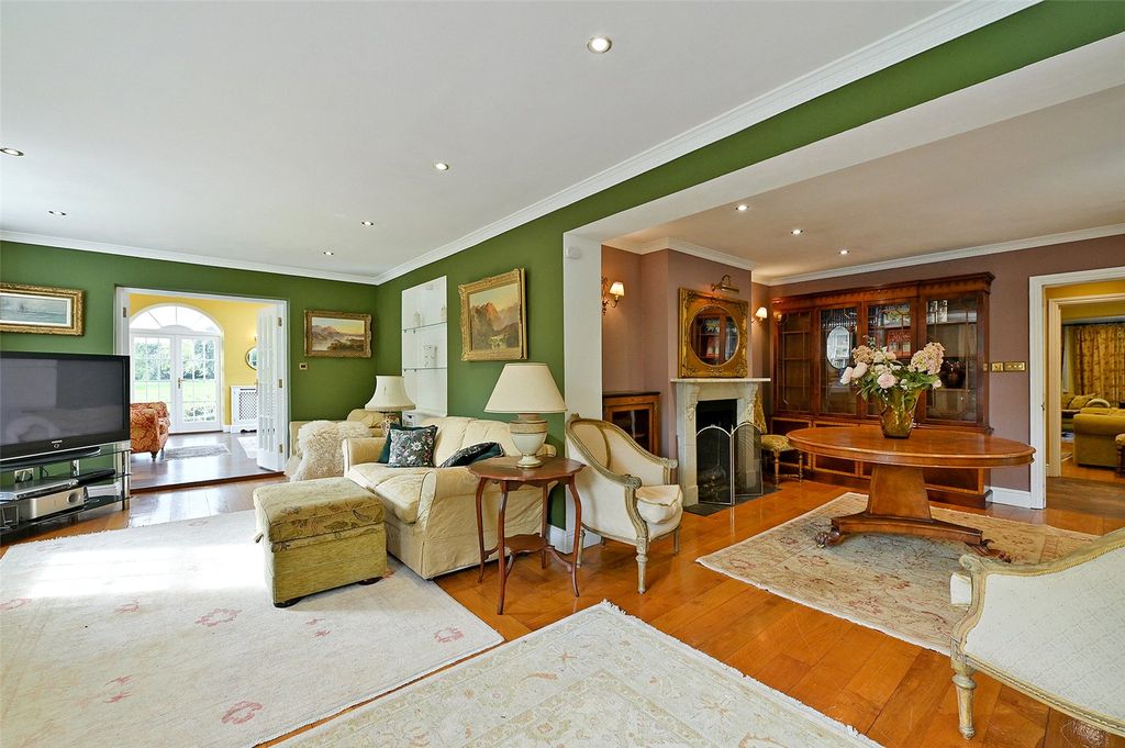 Additional image 5 of 5 bed detached house to rentHighmoor Cross, Henley-On-Thames, Oxfordshire RG9