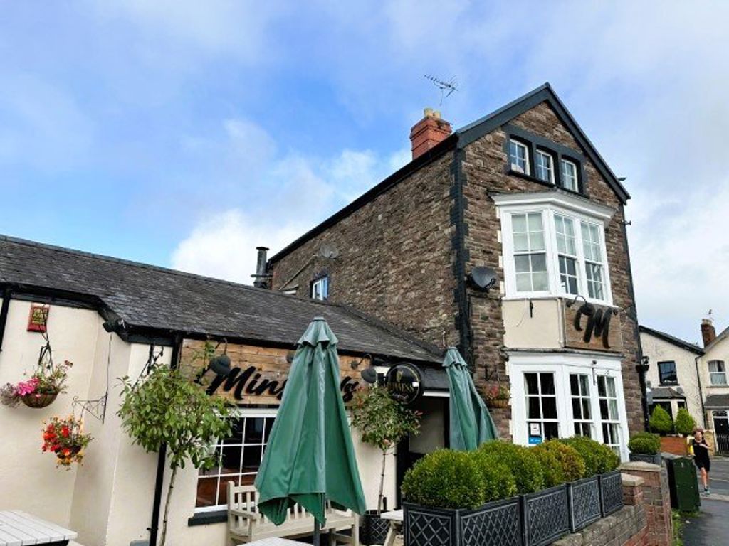 Additional image 14 of 1 bed flat to rentStation Road, Caerleon NP18