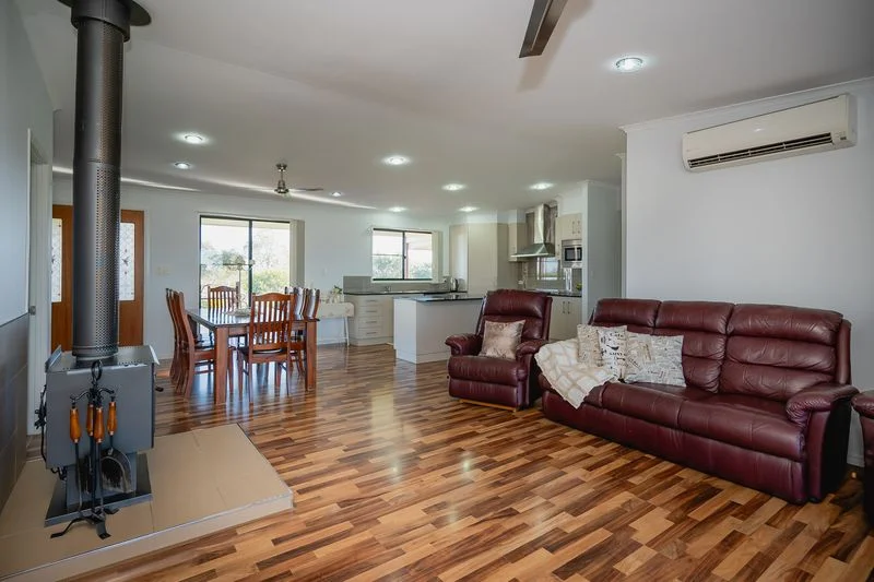 Additional image 5 of 446 Bassett Lane, Roma QLD 4455