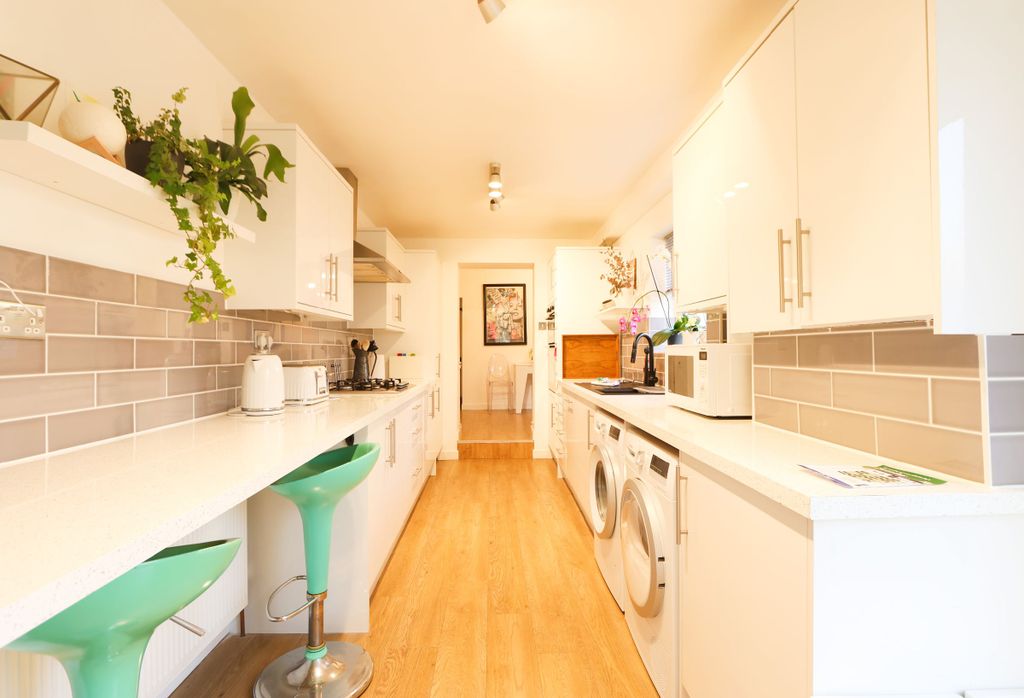 Additional image 3 of 1 bed flat to rentThe Retreat, Clevedon Road, Portishead, Bristol BS20