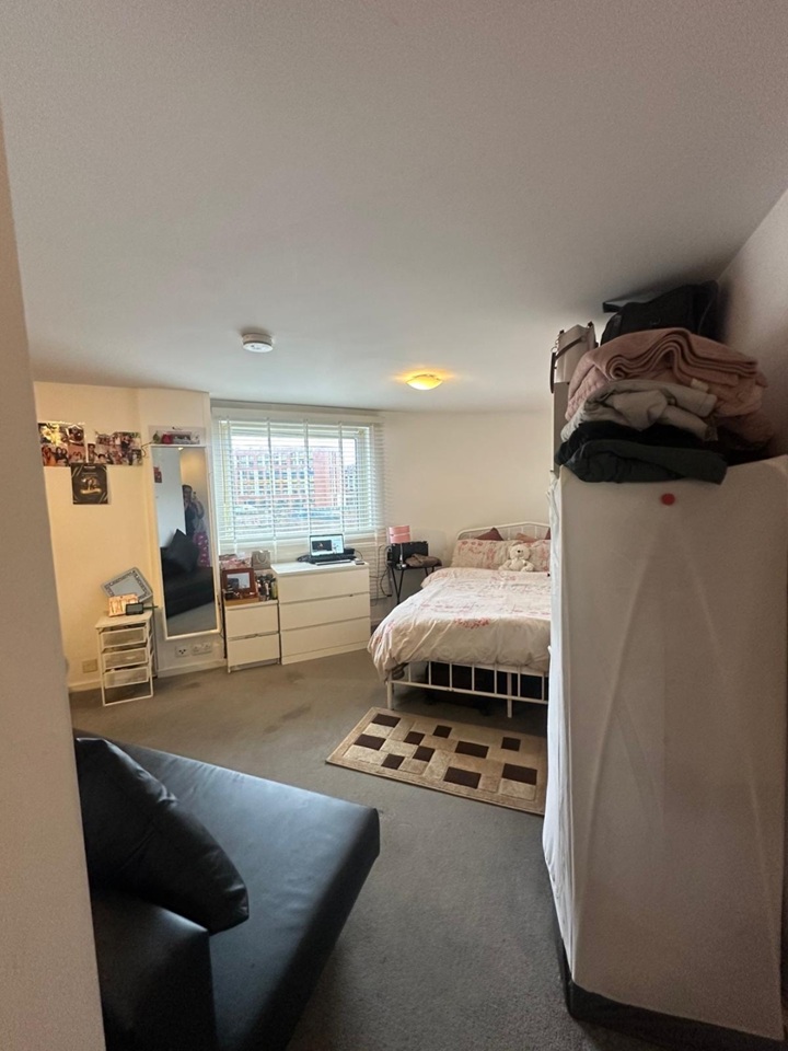 Additional image 6 of Studio Flat, Blackfriars Road, G1, N1 7GU