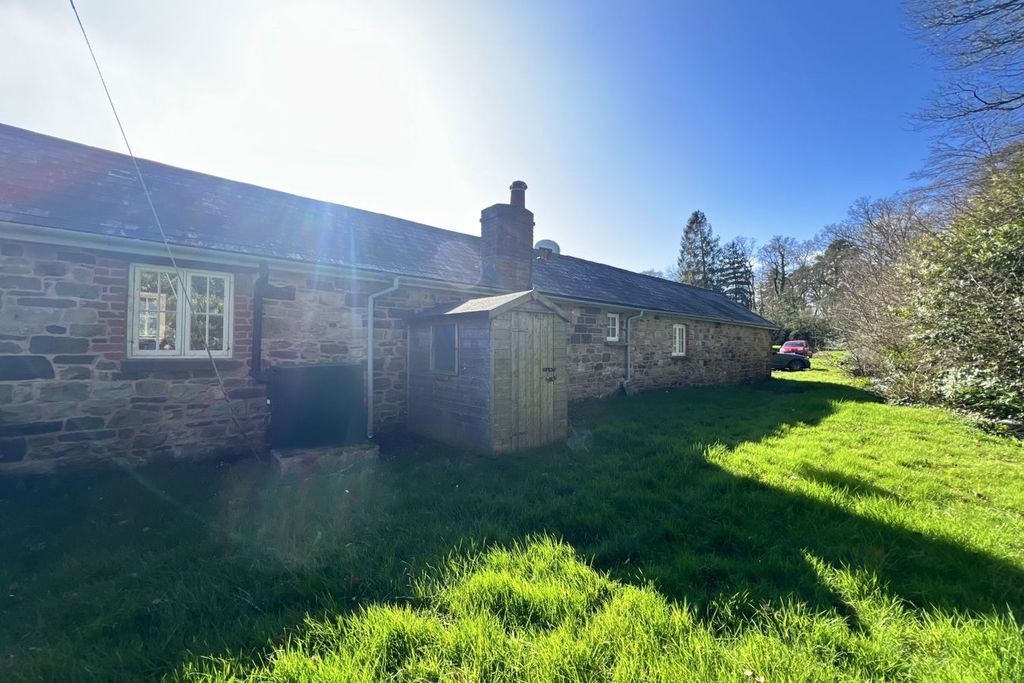 Additional image 10 of 2 bed detached bungalow to rentLlanover, Abergavenny NP7