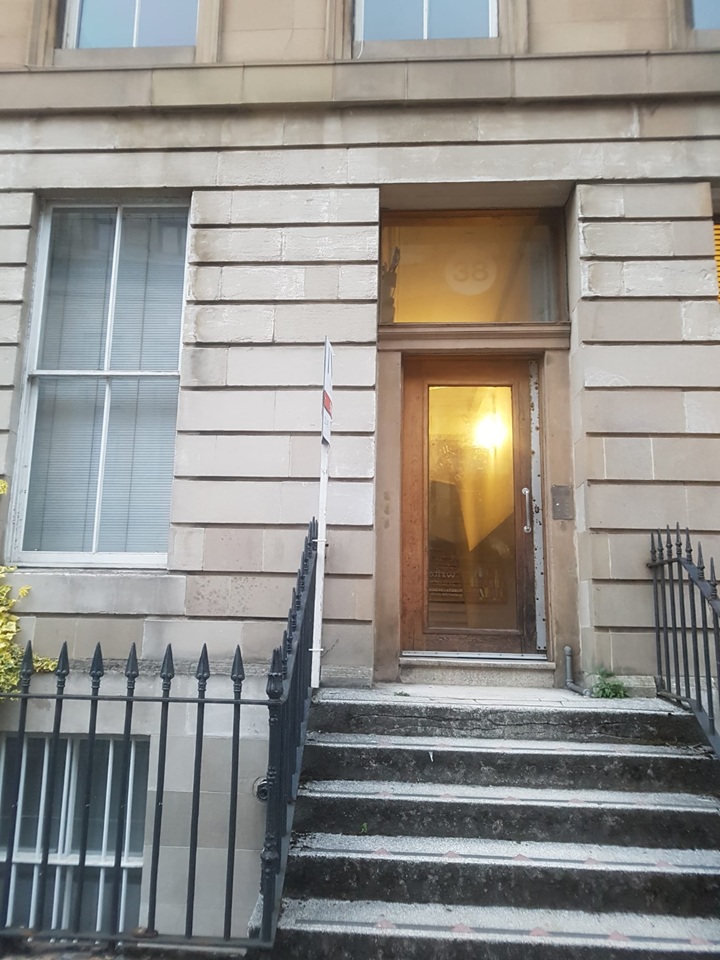 Additional image 10 of 5 Bed Flat, Berkeley St, G3, N1 7GU