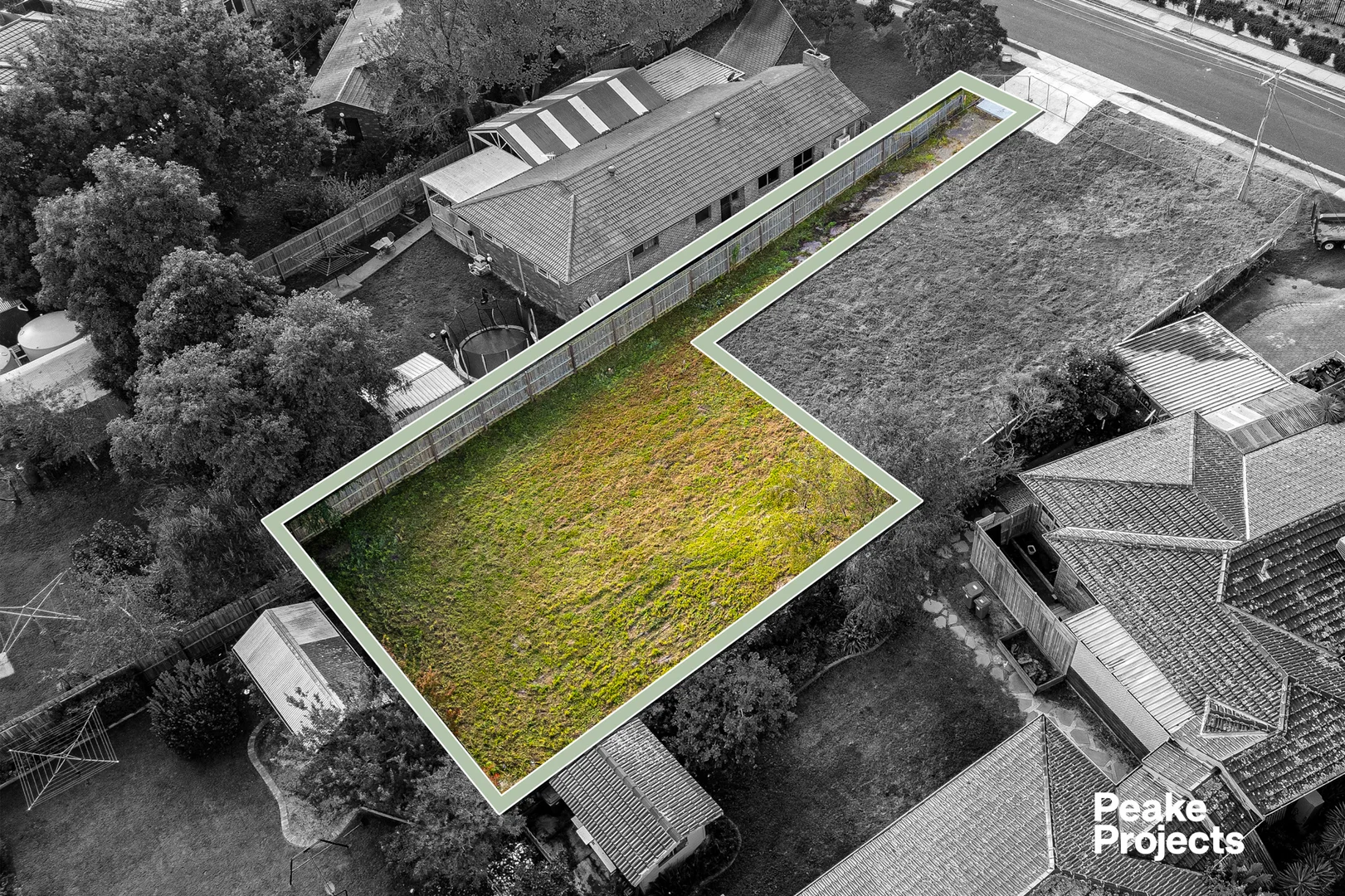 Additional image 5 of Lot 2/8 Lyle Avenue, Beaconsfield VIC 3807