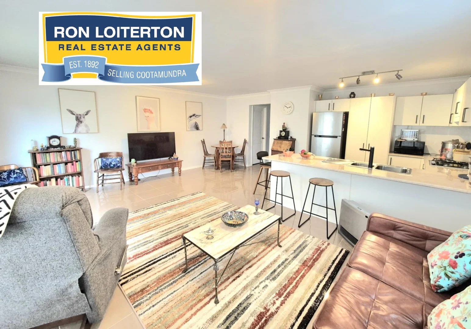 Additional image 2 of 1/322 Parker St, Cootamundra NSW 2590