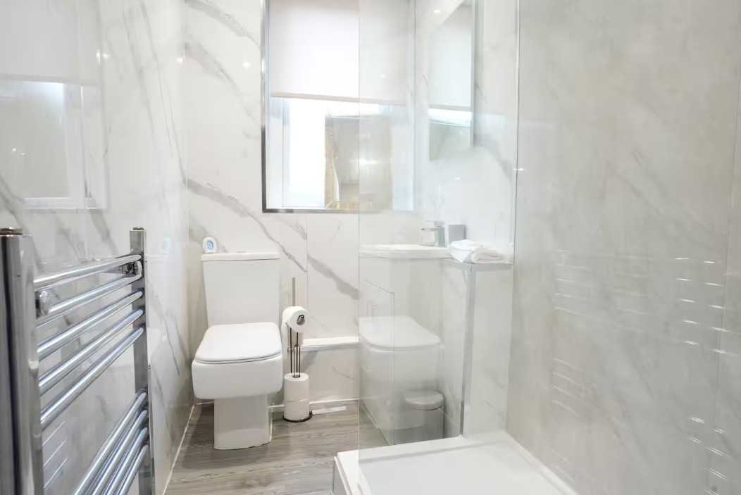 Additional image 11 of 2 Bed Flat, Stobhill Road, G21, N1 7GU