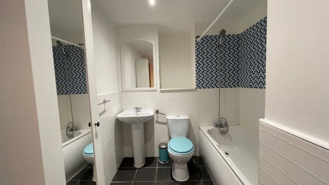 Additional image 9 of 2 Bed Flat, Lancefield Quay, G3, N1 7GU