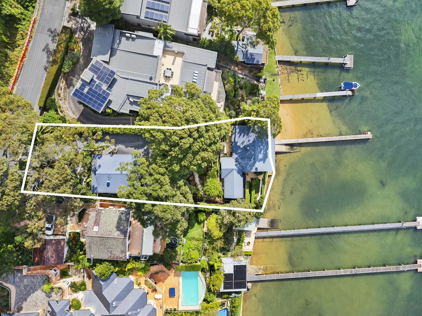 Additional image 27 of 30 Cabarita Road, Avalon Beach NSW 2107