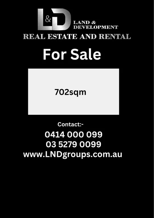 164 St Georges Boulevard, Mickleham VIC 3064