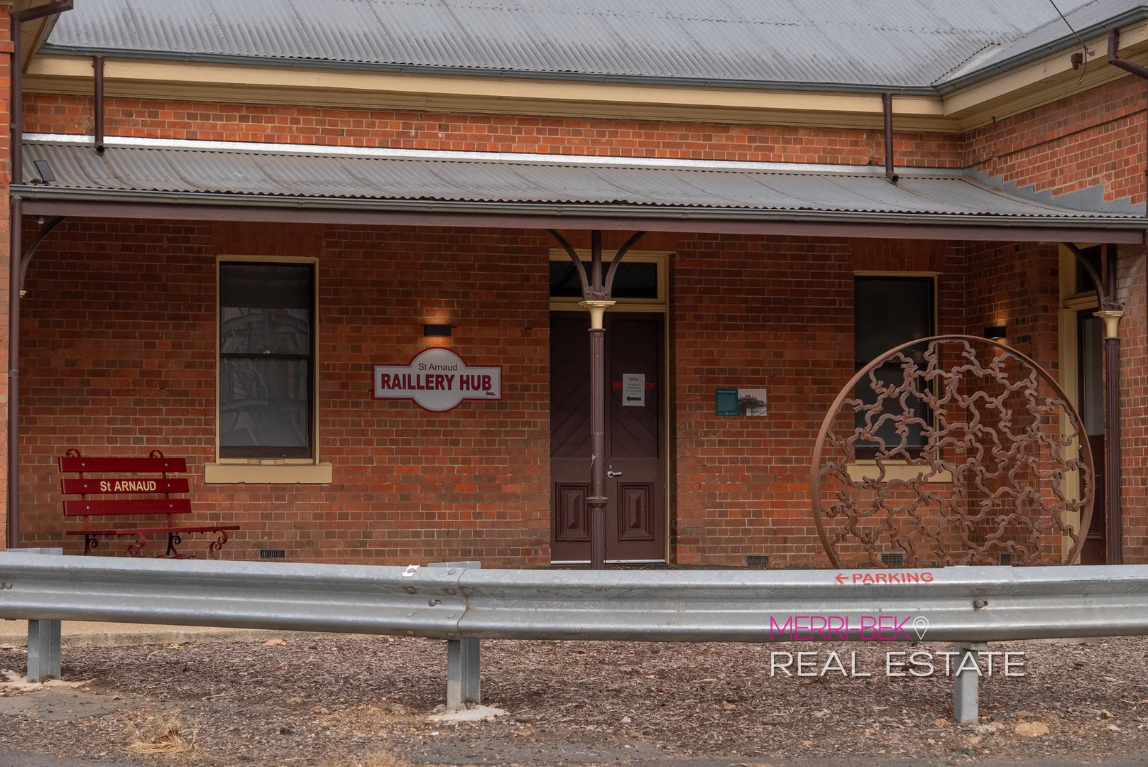 Additional image 14 of Old Sandy Creek Road, Moolerr VIC 3477